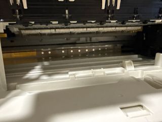 Impresora Canon Blanca Buen Estado