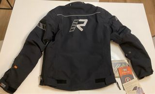 Traje Moto Rukka Gore-Tex Pro Laminado