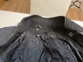 Traje Moto Rukka Gore-Tex Pro Laminado