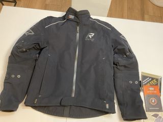 Traje Moto Rukka Gore-Tex Pro Laminado
