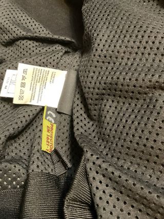 Traje Moto Rukka Gore-Tex Pro Laminado