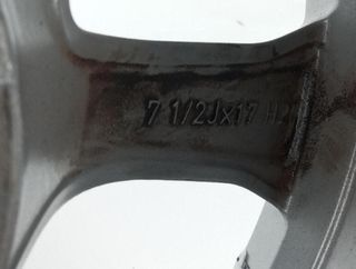 Llanta 7915323 bmw serie 3 20957087