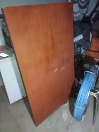 Tavolo da pranzo in legno