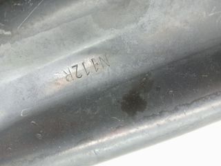 BRAZO SUSPENSION INFERIOR DELANTERO DERECHO RENAULT CLIO III