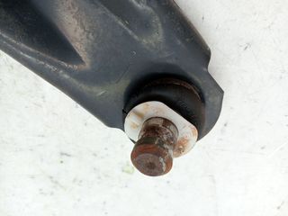 BRAZO SUSPENSION INFERIOR DELANTERO DERECHO RENAULT CLIO III