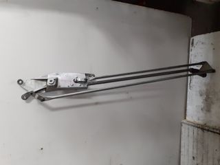 MOTOR LIMPIA DELANTERO RENAULT MODUS