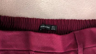 Pantalón vestir mujer