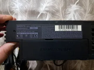 Playstation 2 PS2 Sony Nero