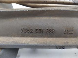 Land rover 278872 cremallera 7853993513 range