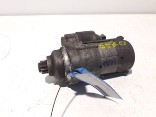 MOTOR ARRANQUE VOLKSWAGEN TOURAN (1T1) (2)
