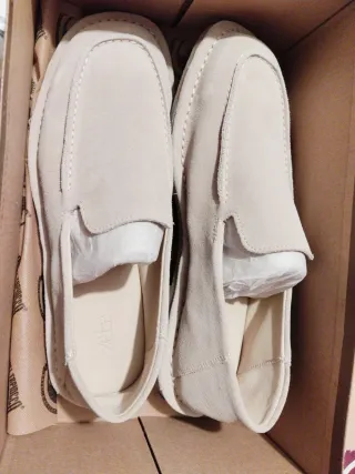 Zapatos náuticos Coronel Tapiocca Talla 41