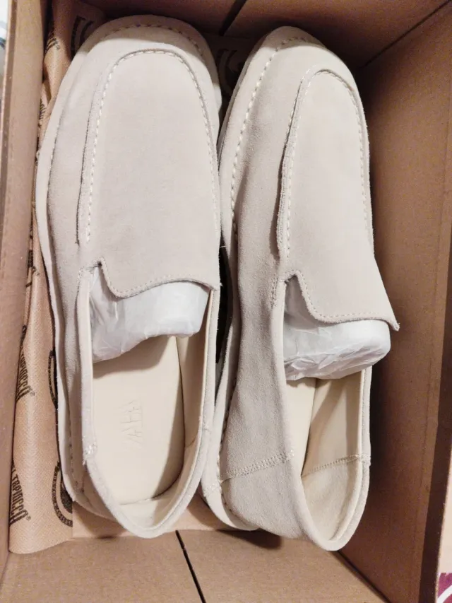 Zapatos náuticos Coronel Tapiocca Talla 41