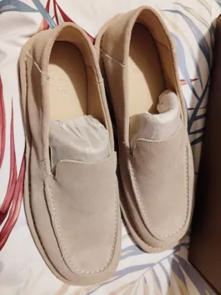 Zapatos náuticos Coronel Tapiocca Talla 41