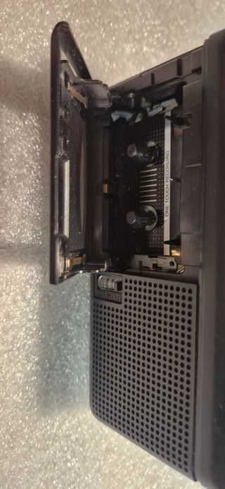 Grabadora Panasonic RN-122