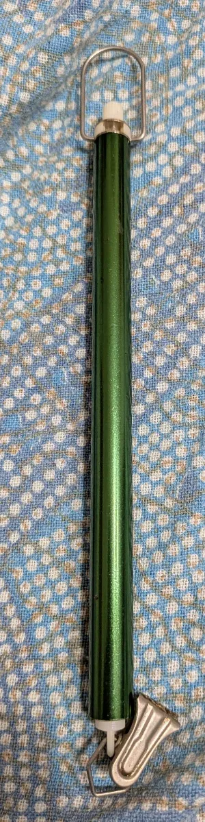 Bilancia dinamometrica Bullet 100g