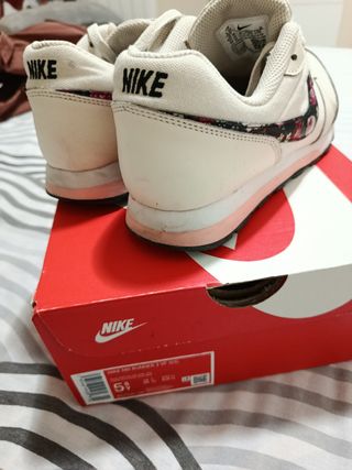 Zapatillas Nike