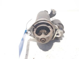 MOTOR ARRANQUE OPEL ASTRA G BERLINA (4)