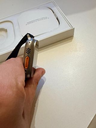 Apple Watch Ultra 49mm