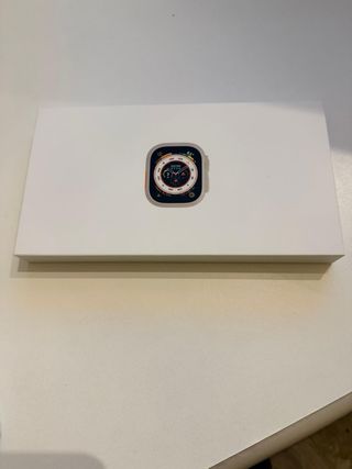 Apple Watch Ultra 49mm