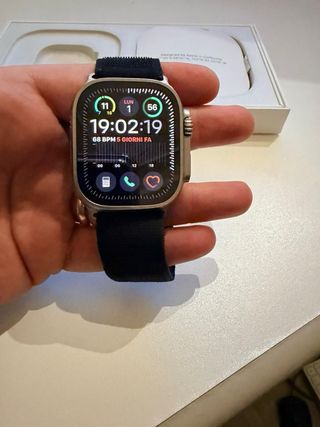 Apple Watch Ultra 49mm