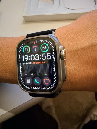 Apple Watch Ultra 49mm