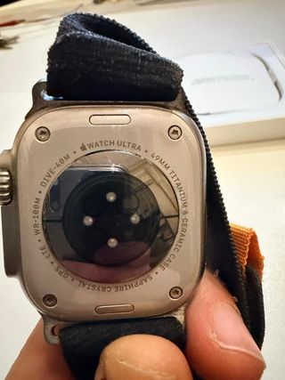 Apple Watch Ultra 49mm