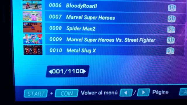 Placa Pandora Box Extreme