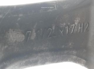 Llanta bmw 7915323 serie 3 20329136