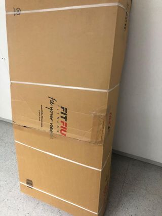 nuevo cinta correr pro