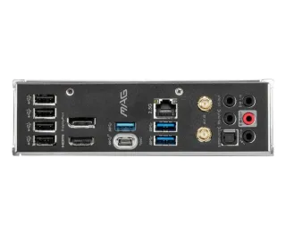 Pack MSI B560M MORTAR WiFi + Procesador I7-11700K