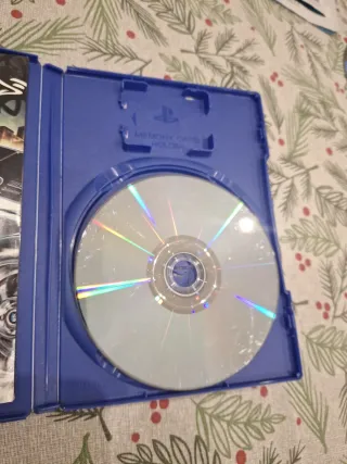 Need for Speed Most Wanted PS2