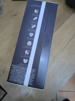 Oral-B iO Series 9s Black Onyx