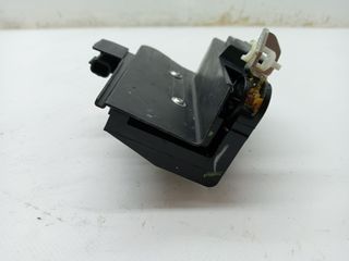 CERRADURA PUERTA TRASERA IZQUIERDA DACIA SANDERO