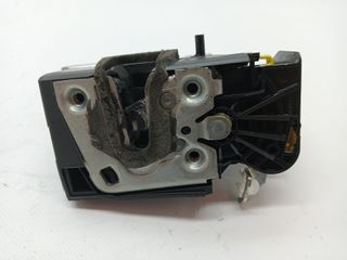 CERRADURA PUERTA TRASERA IZQUIERDA DACIA SANDERO