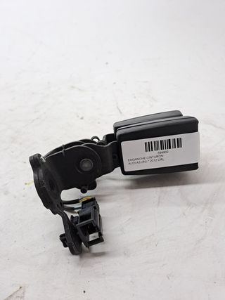 ENGANCHE CINTURON AUDI A3 (8V)