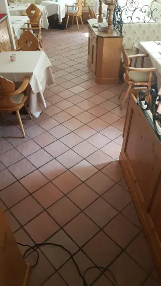 Pavimento Cotto Brunelleschi 25x25