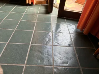 Pavimento Cotto Brunelleschi 25x25