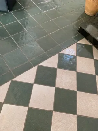 Pavimento Cotto Brunelleschi 25x25