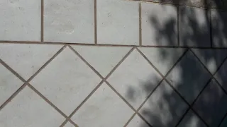 Pavimento Cotto Brunelleschi 25x25