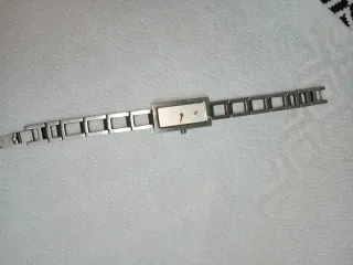 Reloj Viceroy Mujer Plata y Blanco