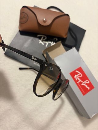 Gafas de Sol Ray-Ban ORB2230 Marrones