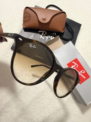 Gafas de Sol Ray-Ban ORB2230 Marrones