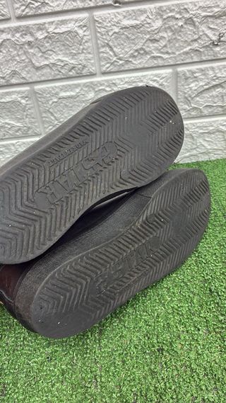 Scarpe donna nere 37