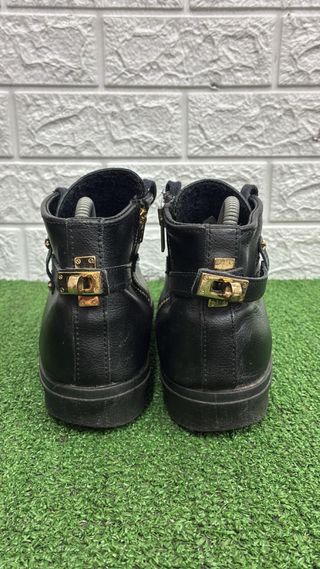 Scarpe donna nere 37