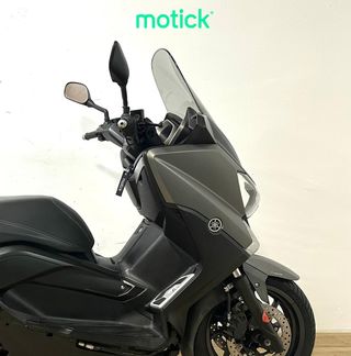 YAMAHA XMAX 400