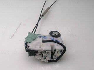 CERRADURA PUERTA TRASERA DERECHA SUZUKI SWIFT IV (FZ, NZ)