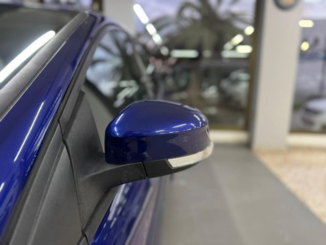 Ford Focus 1.5 TDCi E6 120cv Trend+