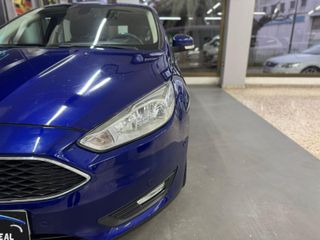 Ford Focus 1.5 TDCi E6 120cv Trend+