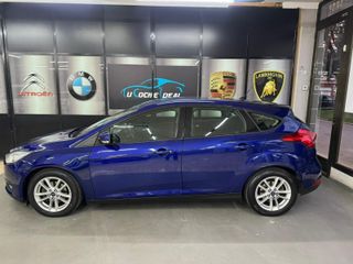 Ford Focus 1.5 TDCi E6 120cv Trend+