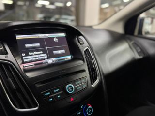 Ford Focus 1.5 TDCi E6 120cv Trend+